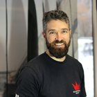 Daniel Fritzen